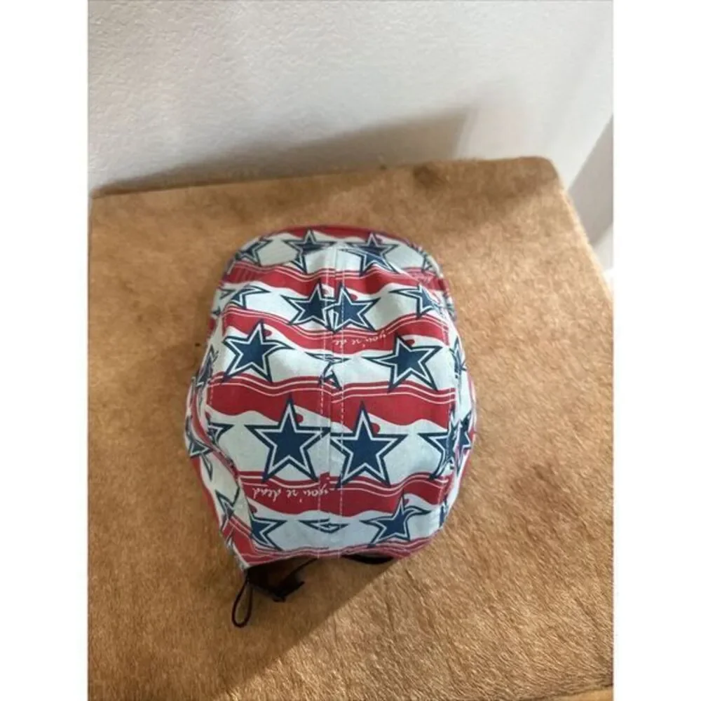 Supreme Star‎ Tracker Cap Multicolor All-over Men's - Picture 5 of 8